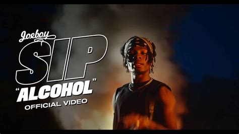 alcoholic song download|download sip alcohol by joeboy.